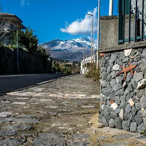 Etna Tell Casa vacanze Trecastagni