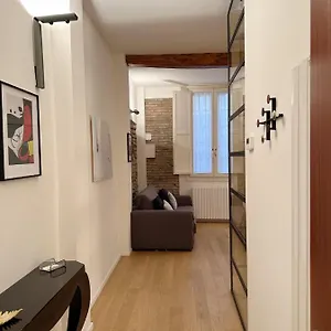 Koro's Appartamento Bologna
